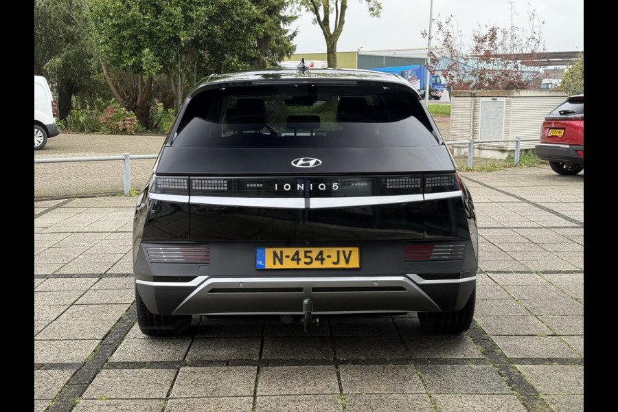 Hyundai IONIQ 5 Connect+ 73kWh | Navi | Camera | Trekhaak | Hyundai IONIQ 5 Connect+ 73kWh | Navi | Camera | Trekhaak |