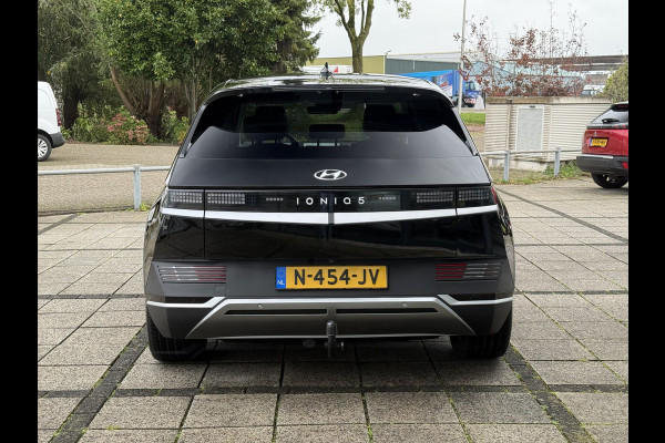 Hyundai IONIQ 5 Connect+ 73kWh | Navi | Camera | Trekhaak | Hyundai IONIQ 5 Connect+ 73kWh | Navi | Camera | Trekhaak |