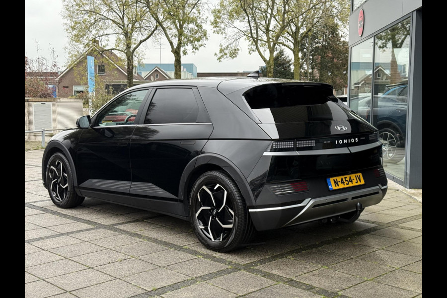 Hyundai IONIQ 5 Connect+ 73kWh | Navi | Camera | Trekhaak | Hyundai IONIQ 5 Connect+ 73kWh | Navi | Camera | Trekhaak |