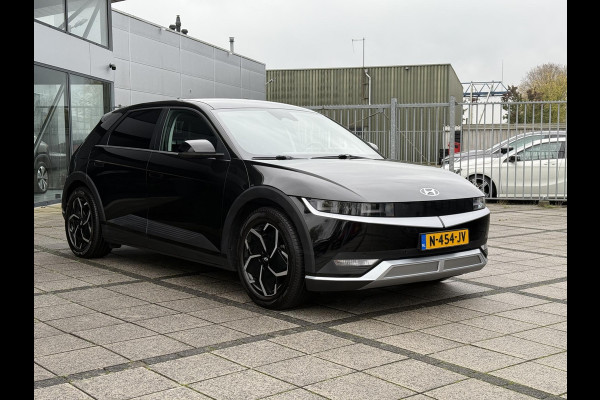 Hyundai IONIQ 5 Connect+ 73kWh | Navi | Camera | Trekhaak | Hyundai IONIQ 5 Connect+ 73kWh | Navi | Camera | Trekhaak |