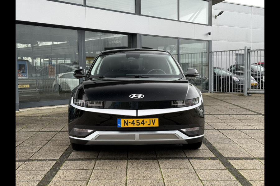 Hyundai IONIQ 5 Connect+ 73kWh | Navi | Camera | Trekhaak | Hyundai IONIQ 5 Connect+ 73kWh | Navi | Camera | Trekhaak |