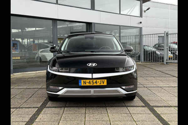 Hyundai IONIQ 5 Connect+ 73kWh | Navi | Camera | Trekhaak | Hyundai IONIQ 5 Connect+ 73kWh | Navi | Camera | Trekhaak |