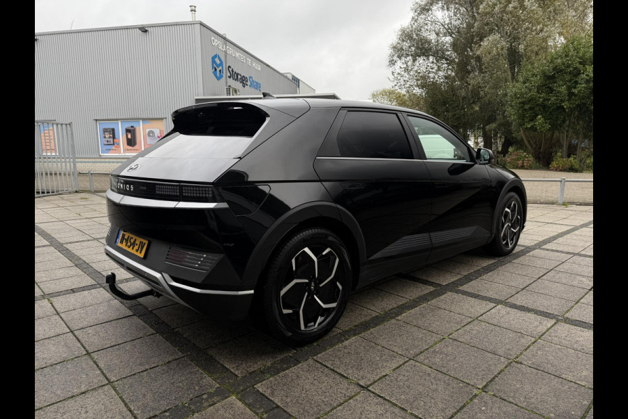 Hyundai IONIQ 5 Connect+ 73kWh | Navi | Camera | Trekhaak | Hyundai IONIQ 5 Connect+ 73kWh | Navi | Camera | Trekhaak |