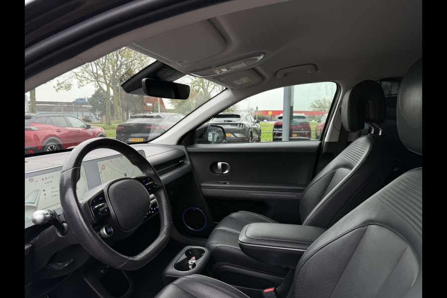 Hyundai IONIQ 5 Connect+ 73kWh | Navi | Camera | Trekhaak | Hyundai IONIQ 5 Connect+ 73kWh | Navi | Camera | Trekhaak |