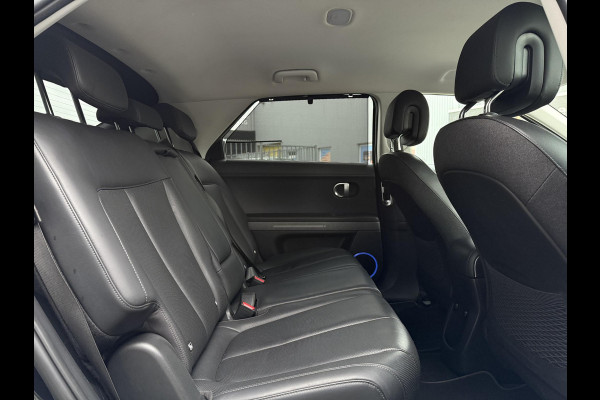 Hyundai IONIQ 5 Connect+ 73kWh | Navi | Camera | Trekhaak | Hyundai IONIQ 5 Connect+ 73kWh | Navi | Camera | Trekhaak |