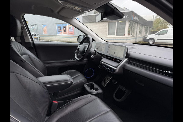 Hyundai IONIQ 5 Connect+ 73kWh | Navi | Camera | Trekhaak | Hyundai IONIQ 5 Connect+ 73kWh | Navi | Camera | Trekhaak |
