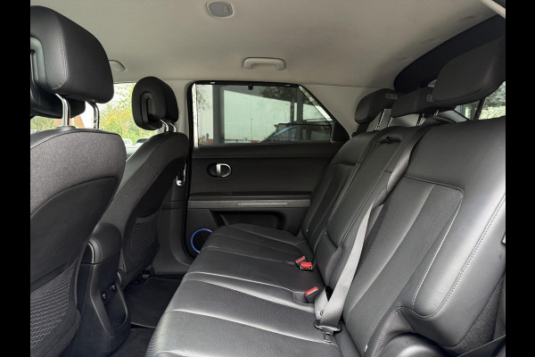 Hyundai IONIQ 5 Connect+ 73kWh | Navi | Camera | Trekhaak | Hyundai IONIQ 5 Connect+ 73kWh | Navi | Camera | Trekhaak |
