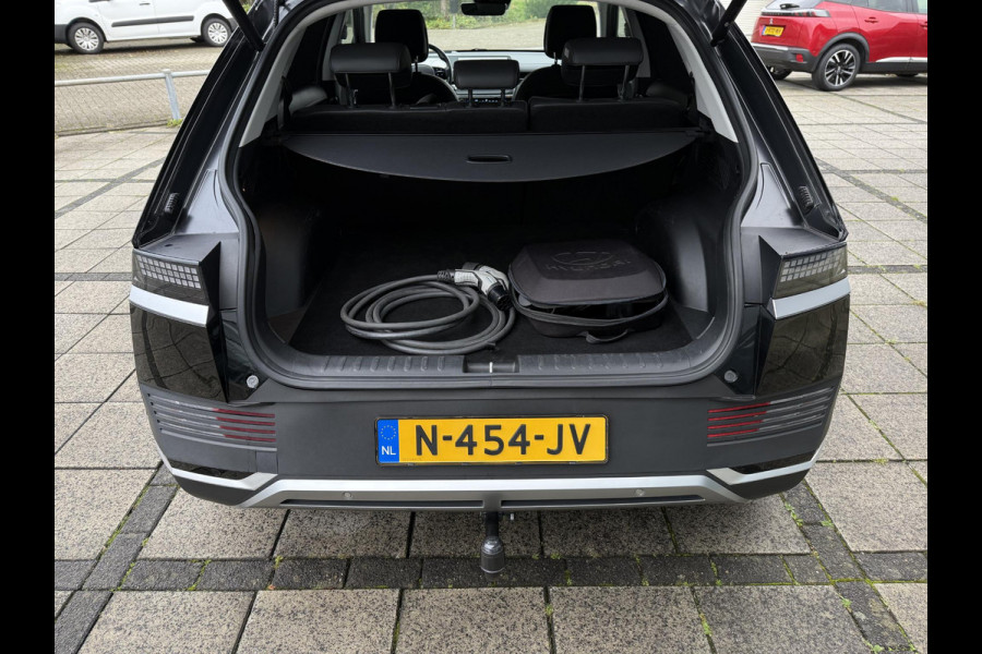 Hyundai IONIQ 5 Connect+ 73kWh | Navi | Camera | Trekhaak | Hyundai IONIQ 5 Connect+ 73kWh | Navi | Camera | Trekhaak |