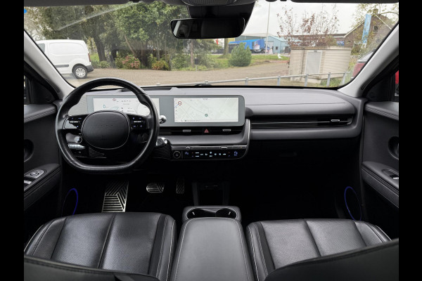 Hyundai IONIQ 5 Connect+ 73kWh | Navi | Camera | Trekhaak | Hyundai IONIQ 5 Connect+ 73kWh | Navi | Camera | Trekhaak |