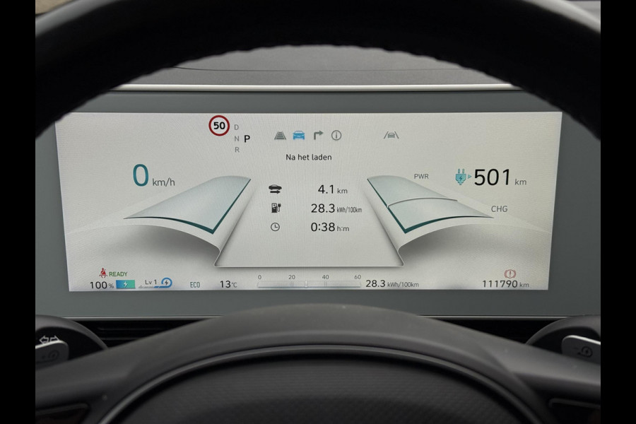 Hyundai IONIQ 5 Connect+ 73kWh | Navi | Camera | Trekhaak | Hyundai IONIQ 5 Connect+ 73kWh | Navi | Camera | Trekhaak |