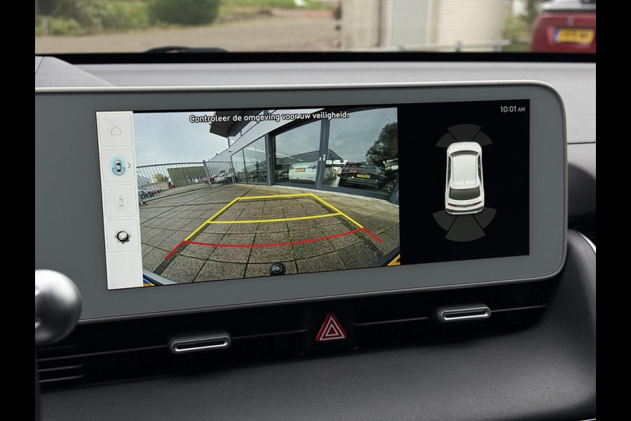 Hyundai IONIQ 5 Connect+ 73kWh | Navi | Camera | Trekhaak | Hyundai IONIQ 5 Connect+ 73kWh | Navi | Camera | Trekhaak |