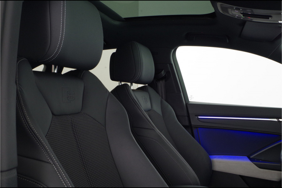 Audi Q3 Sportback 45 TFSI e S line Edition > 245pk/Pano.schuif/Black pakket/20inch/Audi Sound-systeem Audi Q3 Sportback 45 TFSI e S line Edition > 245pk/Pano.schuif/Black pakket/20inch/Audi Sound-systeem