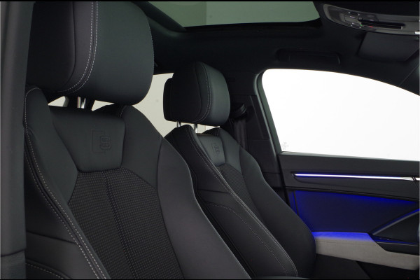 Audi Q3 Sportback 45 TFSI e S line Edition > 245pk/Pano.schuif/Black pakket/20inch/Audi Sound-systeem Audi Q3 Sportback 45 TFSI e S line Edition > 245pk/Pano.schuif/Black pakket/20inch/Audi Sound-systeem
