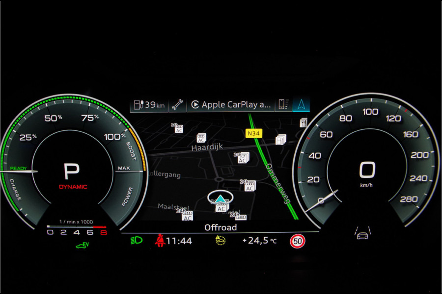 Audi Q3 Sportback 45 TFSI e S line Edition > 245pk/Pano.schuif/Black pakket/20inch/Audi Sound-systeem Audi Q3 Sportback 45 TFSI e S line Edition > 245pk/Pano.schuif/Black pakket/20inch/Audi Sound-systeem