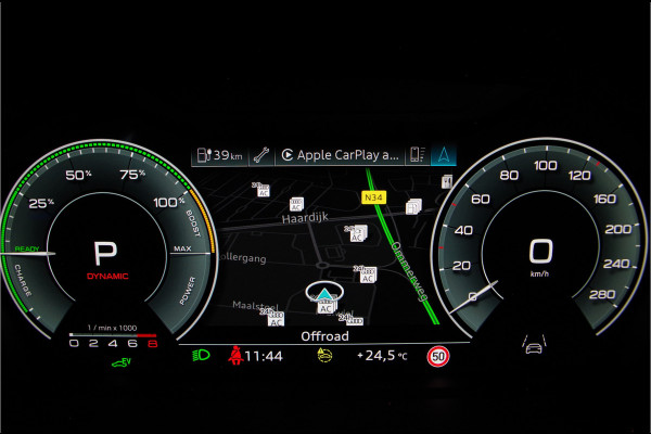 Audi Q3 Sportback 45 TFSI e S line Edition > 245pk/Pano.schuif/Black pakket/20inch/Audi Sound-systeem Audi Q3 Sportback 45 TFSI e S line Edition > 245pk/Pano.schuif/Black pakket/20inch/Audi Sound-systeem