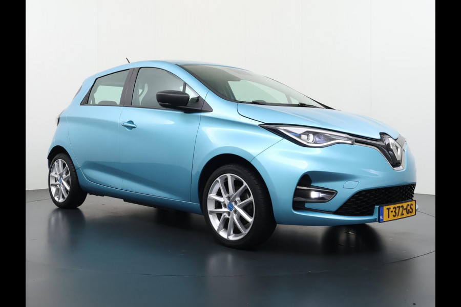 Renault ZOE R110 Life 52 kWh KOOP ACCU ! | RIJKLAARPRIJS INCL. 12MND BOVAG Renault ZOE R110 Life 52 kWh KOOP ACCU ! | RIJKLAARPRIJS INCL. 12MND BOVAG