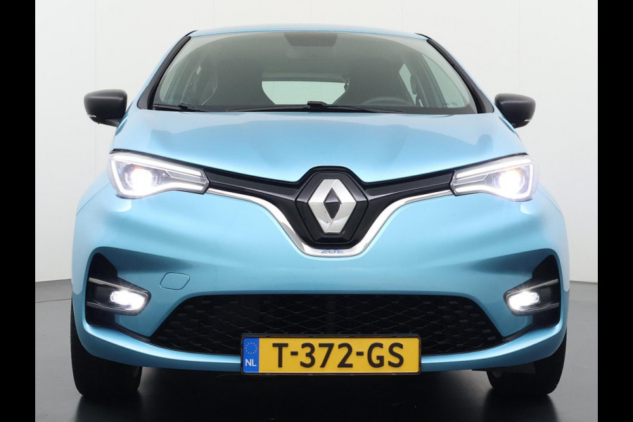 Renault ZOE R110 Life 52 kWh KOOP ACCU ! | RIJKLAARPRIJS INCL. 12MND BOVAG Renault ZOE R110 Life 52 kWh KOOP ACCU ! | RIJKLAARPRIJS INCL. 12MND BOVAG