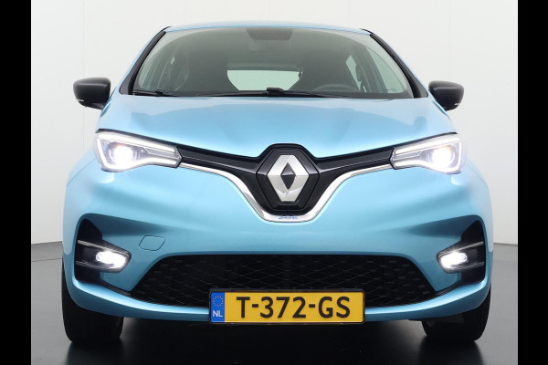 Renault ZOE R110 Life 52 kWh KOOP ACCU ! | RIJKLAARPRIJS INCL. 12MND BOVAG Renault ZOE R110 Life 52 kWh KOOP ACCU ! | RIJKLAARPRIJS INCL. 12MND BOVAG