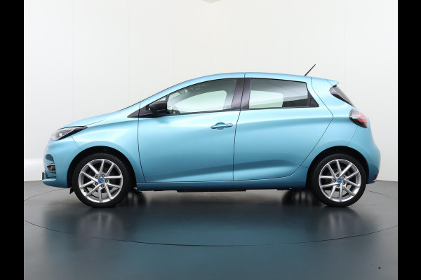 Renault ZOE R110 Life 52 kWh KOOP ACCU ! | RIJKLAARPRIJS INCL. 12MND BOVAG Renault ZOE R110 Life 52 kWh KOOP ACCU ! | RIJKLAARPRIJS INCL. 12MND BOVAG