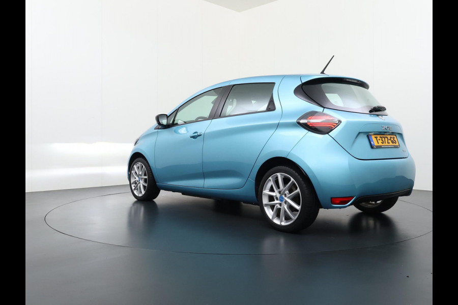 Renault ZOE R110 Life 52 kWh KOOP ACCU ! | RIJKLAARPRIJS INCL. 12MND BOVAG Renault ZOE R110 Life 52 kWh KOOP ACCU ! | RIJKLAARPRIJS INCL. 12MND BOVAG