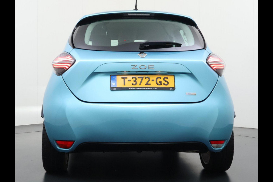 Renault ZOE R110 Life 52 kWh KOOP ACCU ! | RIJKLAARPRIJS INCL. 12MND BOVAG Renault ZOE R110 Life 52 kWh KOOP ACCU ! | RIJKLAARPRIJS INCL. 12MND BOVAG