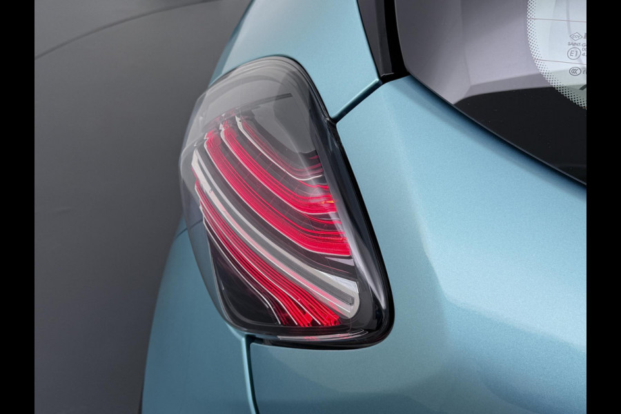 Renault ZOE R110 Life 52 kWh KOOP ACCU ! | RIJKLAARPRIJS INCL. 12MND BOVAG Renault ZOE R110 Life 52 kWh KOOP ACCU ! | RIJKLAARPRIJS INCL. 12MND BOVAG