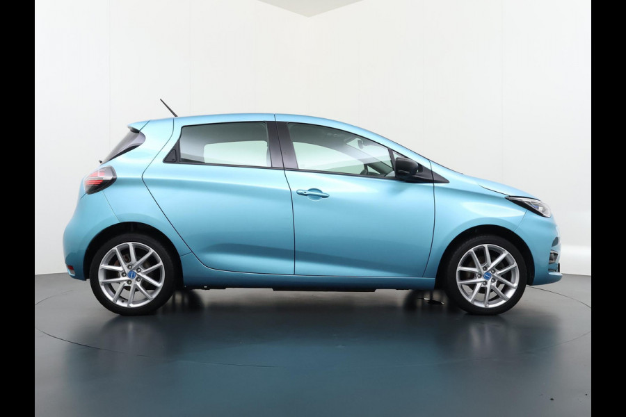 Renault ZOE R110 Life 52 kWh KOOP ACCU ! | RIJKLAARPRIJS INCL. 12MND BOVAG Renault ZOE R110 Life 52 kWh KOOP ACCU ! | RIJKLAARPRIJS INCL. 12MND BOVAG