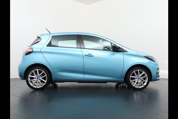 Renault ZOE R110 Life 52 kWh KOOP ACCU ! | RIJKLAARPRIJS INCL. 12MND BOVAG Renault ZOE R110 Life 52 kWh KOOP ACCU ! | RIJKLAARPRIJS INCL. 12MND BOVAG