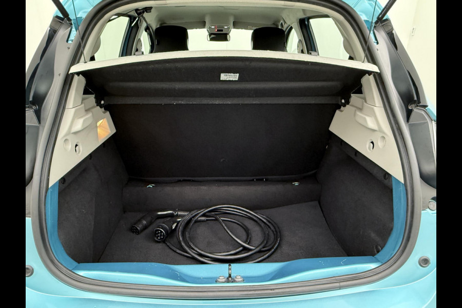 Renault ZOE R110 Life 52 kWh KOOP ACCU ! | RIJKLAARPRIJS INCL. 12MND BOVAG Renault ZOE R110 Life 52 kWh KOOP ACCU ! | RIJKLAARPRIJS INCL. 12MND BOVAG