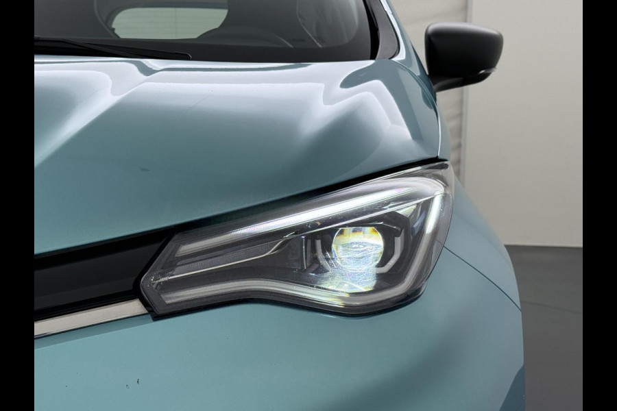 Renault ZOE R110 Life 52 kWh KOOP ACCU ! | RIJKLAARPRIJS INCL. 12MND BOVAG Renault ZOE R110 Life 52 kWh KOOP ACCU ! | RIJKLAARPRIJS INCL. 12MND BOVAG
