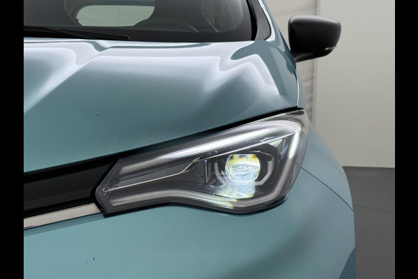 Renault ZOE R110 Life 52 kWh KOOP ACCU ! | RIJKLAARPRIJS INCL. 12MND BOVAG Renault ZOE R110 Life 52 kWh KOOP ACCU ! | RIJKLAARPRIJS INCL. 12MND BOVAG