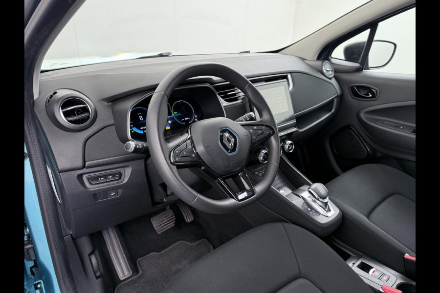 Renault ZOE R110 Life 52 kWh KOOP ACCU ! | RIJKLAARPRIJS INCL. 12MND BOVAG Renault ZOE R110 Life 52 kWh KOOP ACCU ! | RIJKLAARPRIJS INCL. 12MND BOVAG