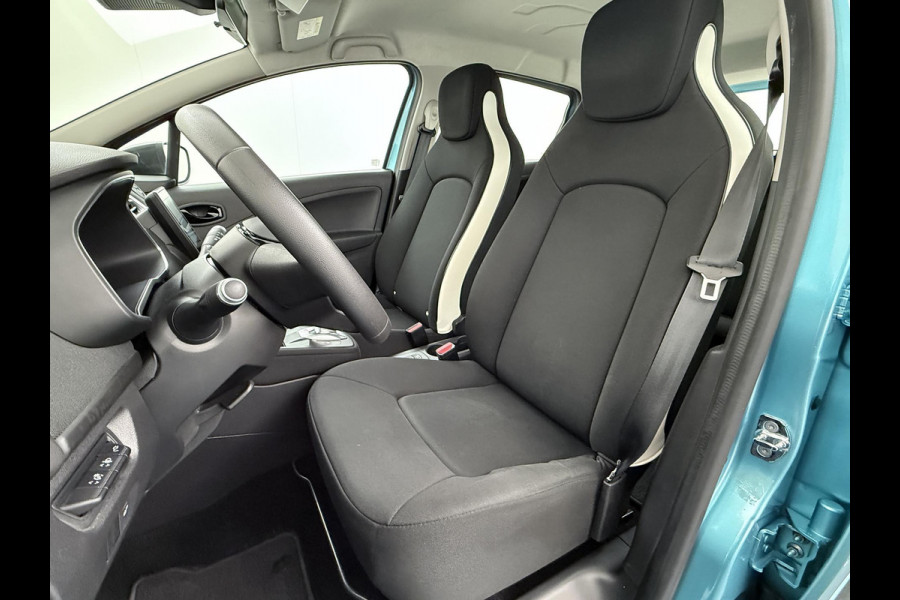 Renault ZOE R110 Life 52 kWh KOOP ACCU ! | RIJKLAARPRIJS INCL. 12MND BOVAG Renault ZOE R110 Life 52 kWh KOOP ACCU ! | RIJKLAARPRIJS INCL. 12MND BOVAG