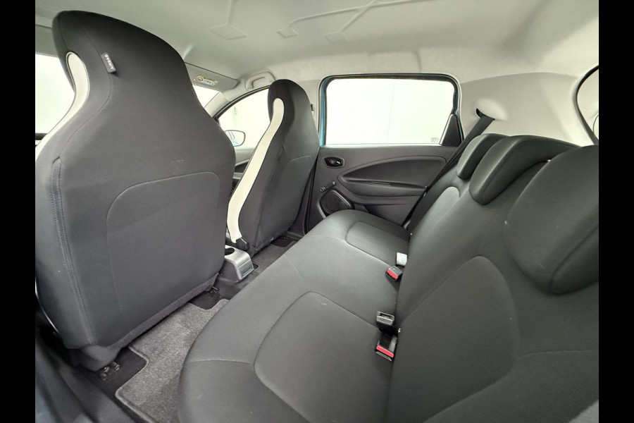 Renault ZOE R110 Life 52 kWh KOOP ACCU ! | RIJKLAARPRIJS INCL. 12MND BOVAG Renault ZOE R110 Life 52 kWh KOOP ACCU ! | RIJKLAARPRIJS INCL. 12MND BOVAG