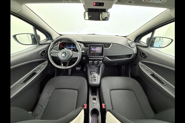 Renault ZOE R110 Life 52 kWh KOOP ACCU ! | RIJKLAARPRIJS INCL. 12MND BOVAG Renault ZOE R110 Life 52 kWh KOOP ACCU ! | RIJKLAARPRIJS INCL. 12MND BOVAG