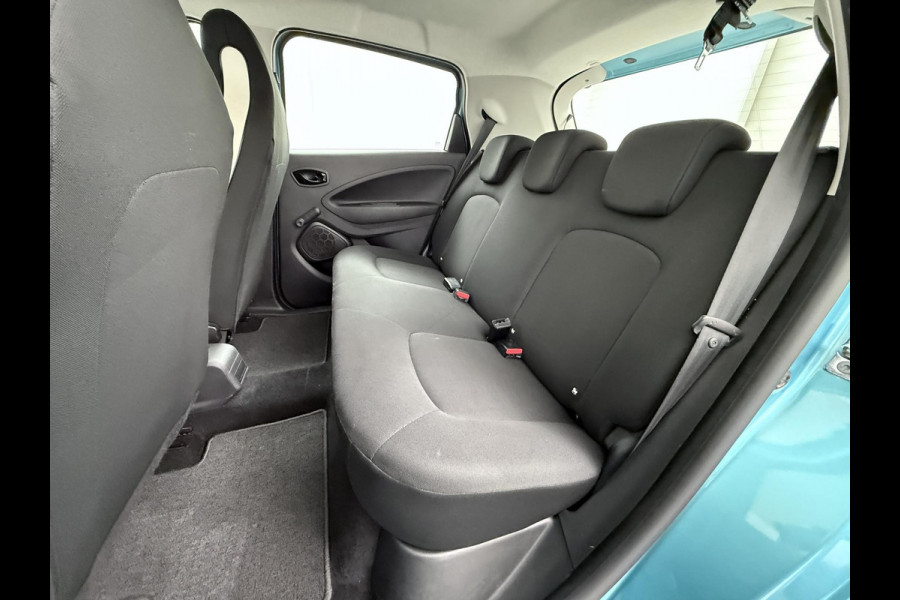Renault ZOE R110 Life 52 kWh KOOP ACCU ! | RIJKLAARPRIJS INCL. 12MND BOVAG Renault ZOE R110 Life 52 kWh KOOP ACCU ! | RIJKLAARPRIJS INCL. 12MND BOVAG