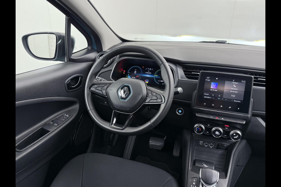 Renault ZOE R110 Life 52 kWh KOOP ACCU ! | RIJKLAARPRIJS INCL. 12MND BOVAG Renault ZOE R110 Life 52 kWh KOOP ACCU ! | RIJKLAARPRIJS INCL. 12MND BOVAG