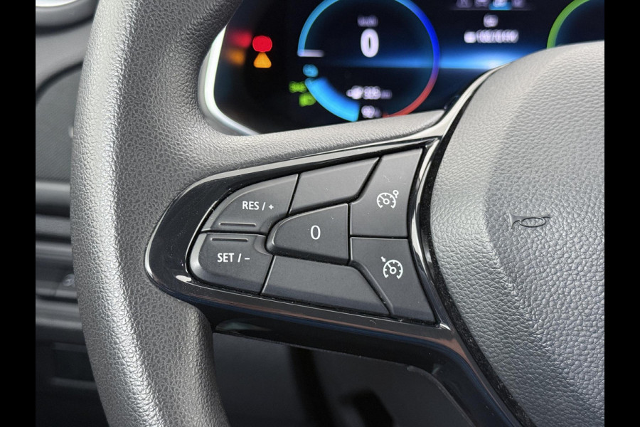 Renault ZOE R110 Life 52 kWh KOOP ACCU ! | RIJKLAARPRIJS INCL. 12MND BOVAG Renault ZOE R110 Life 52 kWh KOOP ACCU ! | RIJKLAARPRIJS INCL. 12MND BOVAG