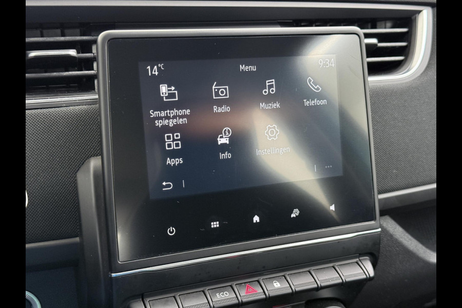 Renault ZOE R110 Life 52 kWh KOOP ACCU ! | RIJKLAARPRIJS INCL. 12MND BOVAG Renault ZOE R110 Life 52 kWh KOOP ACCU ! | RIJKLAARPRIJS INCL. 12MND BOVAG