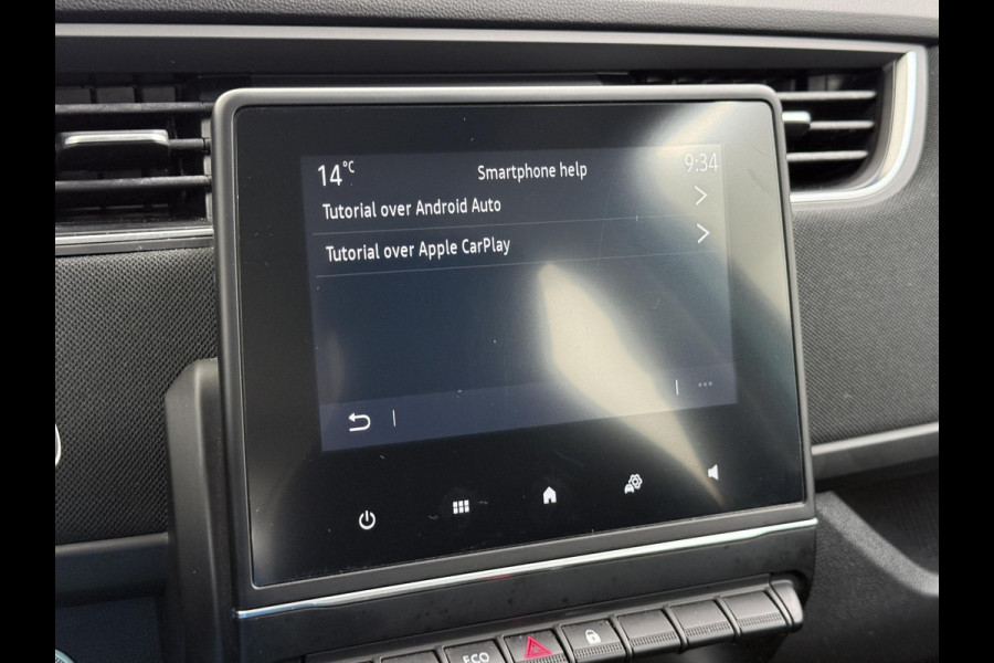 Renault ZOE R110 Life 52 kWh KOOP ACCU ! | RIJKLAARPRIJS INCL. 12MND BOVAG Renault ZOE R110 Life 52 kWh KOOP ACCU ! | RIJKLAARPRIJS INCL. 12MND BOVAG