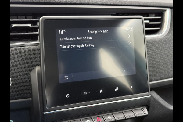 Renault ZOE R110 Life 52 kWh KOOP ACCU ! | RIJKLAARPRIJS INCL. 12MND BOVAG Renault ZOE R110 Life 52 kWh KOOP ACCU ! | RIJKLAARPRIJS INCL. 12MND BOVAG