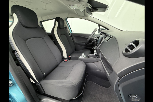 Renault ZOE R110 Life 52 kWh KOOP ACCU ! | RIJKLAARPRIJS INCL. 12MND BOVAG Renault ZOE R110 Life 52 kWh KOOP ACCU ! | RIJKLAARPRIJS INCL. 12MND BOVAG