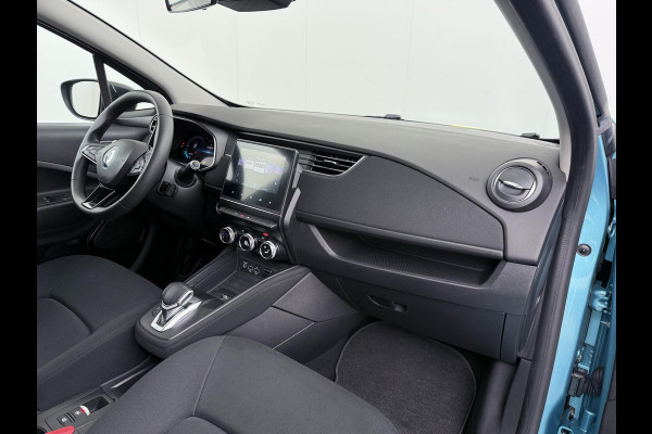 Renault ZOE R110 Life 52 kWh KOOP ACCU ! | RIJKLAARPRIJS INCL. 12MND BOVAG Renault ZOE R110 Life 52 kWh KOOP ACCU ! | RIJKLAARPRIJS INCL. 12MND BOVAG