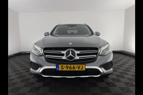 Mercedes-Benz GLC 350e 4MATIC Premium Plus Plug-in Aut. *LUXURY-LEATHER | FULL-LED | BLIND-SPOT | HEATED-SPORTSEATS | CAMERA | KEYLESS | AIR-SUSPENSION | ADAPTIVE-CRUISE | PRIVACY-GLASS | NAVI-FULLMAP | 20''ALU*