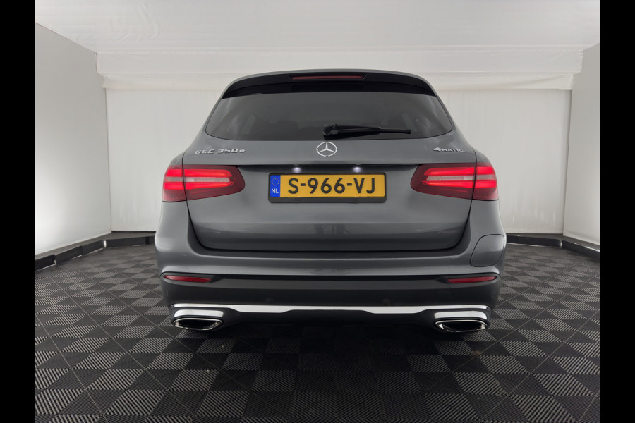Mercedes-Benz GLC 350e 4MATIC Premium Plus Plug-in Aut. *LUXURY-LEATHER | FULL-LED | BLIND-SPOT | HEATED-SPORTSEATS | CAMERA | KEYLESS | AIR-SUSPENSION | ADAPTIVE-CRUISE | PRIVACY-GLASS | NAVI-FULLMAP | 20''ALU*
