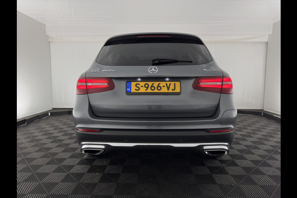 Mercedes-Benz GLC 350e 4MATIC Premium Plus Plug-in Aut. *LUXURY-LEATHER | FULL-LED | BLIND-SPOT | HEATED-SPORTSEATS | CAMERA | KEYLESS | AIR-SUSPENSION | ADAPTIVE-CRUISE | PRIVACY-GLASS | NAVI-FULLMAP | 20''ALU*