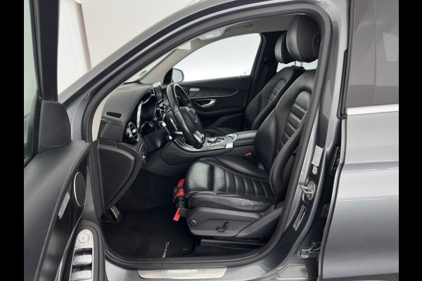 Mercedes-Benz GLC 350e 4MATIC Premium Plus Plug-in Aut. *LUXURY-LEATHER | FULL-LED | BLIND-SPOT | HEATED-SPORTSEATS | CAMERA | KEYLESS | AIR-SUSPENSION | ADAPTIVE-CRUISE | PRIVACY-GLASS | NAVI-FULLMAP | 20''ALU*