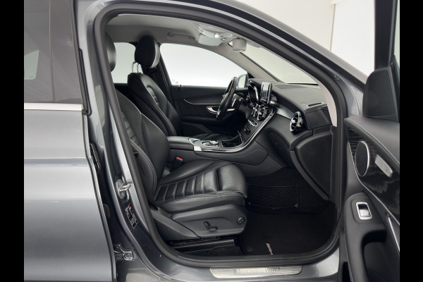 Mercedes-Benz GLC 350e 4MATIC Premium Plus Plug-in Aut. *LUXURY-LEATHER | FULL-LED | BLIND-SPOT | HEATED-SPORTSEATS | CAMERA | KEYLESS | AIR-SUSPENSION | ADAPTIVE-CRUISE | PRIVACY-GLASS | NAVI-FULLMAP | 20''ALU*