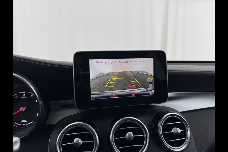 Mercedes-Benz GLC 350e 4MATIC Premium Plus Plug-in Aut. *LUXURY-LEATHER | FULL-LED | BLIND-SPOT | HEATED-SPORTSEATS | CAMERA | KEYLESS | AIR-SUSPENSION | ADAPTIVE-CRUISE | PRIVACY-GLASS | NAVI-FULLMAP | 20''ALU*