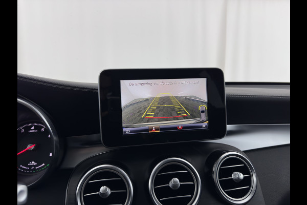 Mercedes-Benz GLC 350e 4MATIC Premium Plus Plug-in Aut. *LUXURY-LEATHER | FULL-LED | BLIND-SPOT | HEATED-SPORTSEATS | CAMERA | KEYLESS | AIR-SUSPENSION | ADAPTIVE-CRUISE | PRIVACY-GLASS | NAVI-FULLMAP | 20''ALU*